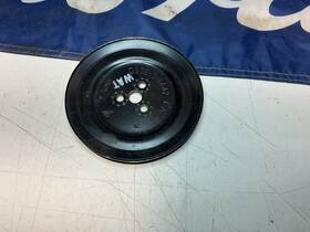 Ford D8tz-9b447-a 78 79 1978 1979 Econoline E250 E350 Air Pump Pulley 460 V8