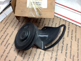 Ford Dohz-8678-a Nos Truck Pulley And Bracket