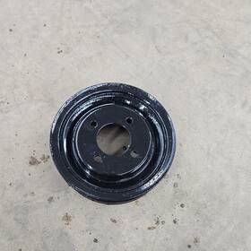 Ford Dose-8312-b 1973-79 460 3 Groove Crank Shaft Pulley