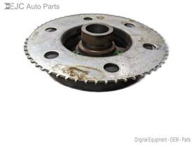 Ford Ds7e6316ca Crankshaft Pulley For 13-20 Fusion 2.0 Hybrid