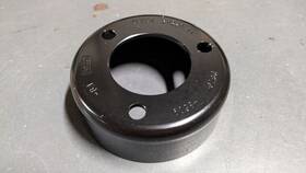 Ford Ds7z-8509-a Genuine Pulley
