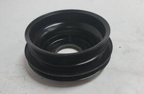 Ford E0az-6a312-d Genuine Pulley 1980 Vintage Galaxie Grand Marquis Part Number