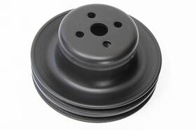 Ford E0ee-8509-fa 1980 80 Mercury Mustang Capri 2.3 Water Pump Pulley