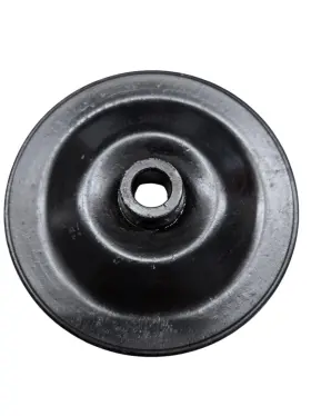 E47c-3d673-aa Ford 83 - 92 Ranger Power Steering Pump Pulley Oem E47c-3d673-aa Ford 83 - 92 Ranger Power Steering Pump Pulley Oem