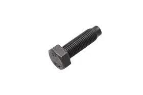 E7fz-6a340-a Ford New Oem Crankshaft Pulley Bolt Nos