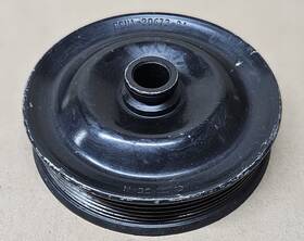 Ford E8ua-3d673-ba 1987-1996 Oem F-150 Saginaw 4.9l Power Steering Pump Pulley