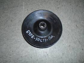Ford E9de-3d673-ba Power Steering Pump Pulley