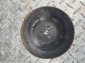 Ford E9ta-96480-aa Smog Air Pump Serpentine Pulley