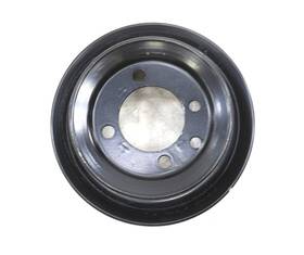 Ford E9tz-6312-a New Oem Engine Crankshaft Pulley Ranger 2.3l 1989-1991