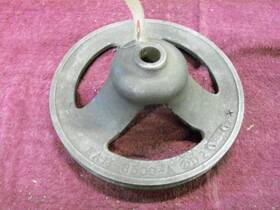 Ford Eam-8509-a 1952-1957 Truck 279 302 317 332 Water Pump Pulley Nos