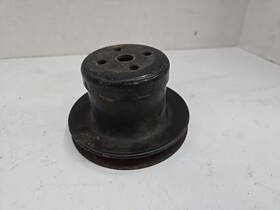 Ford Ease-8509-c4 1970s 80s Pulley Water Pump 302 5.0 351w Single Groove Oem