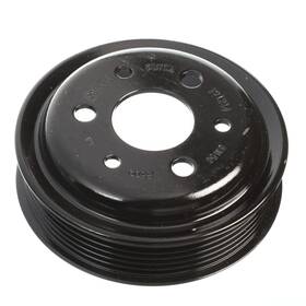 Ford Em5z-8509-a Genuine Pulley