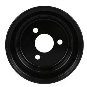 Ford Er3z-8509-b Genuine Pulley Fan