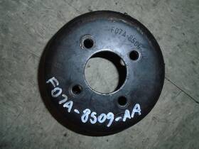 Ford F07a8509aa Explorer Water Pump Pullley