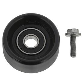 Ford F1py-8679-a Genuine Lincoln 1991-1996 Alternator Tensioner Pulley Nos Oem