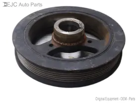 F3ae6316aa Ford Crankshaft Pulley For 94-97 Thunderbird 4.6 Gas