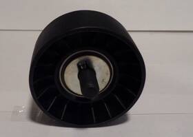 Ford F4dz-6c348-a Genuine Serpentine Idler Pulley 1994-1995 Taurus Oem