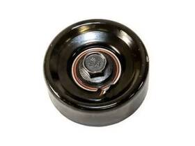 Ford F4dz-6c348-c 1993-2000 Genuine Taurus Serpentine Idler Pulley
