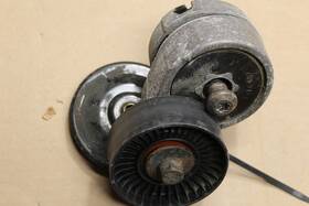 Ford F4ta-6b209-db E350 7.3l Idi Diesel Serpentine Belt Tensioner