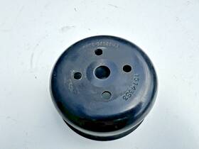 Ford F4te-3a528-aa 92-96 F150 Waterpump Pulley Oem