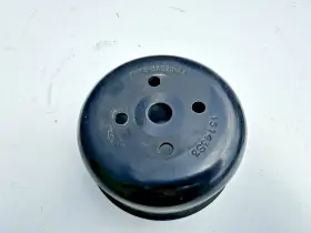 F4te-3a528-aa Ford 92-96 F150 Waterpump Pulley Oem
