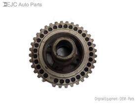 Ford F7de6316aa Harmonic Balancer For 95-07 Taurus 3.0 Vulcan