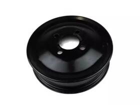 Ford F7tz-8509-aa Genuine Engine Water Pump Pulley