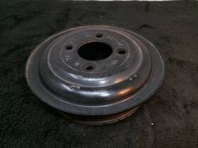 Ford F7ze-8a528-a Mustang Gt Cobra 4.6 Water Pump Pulley 2v 4v