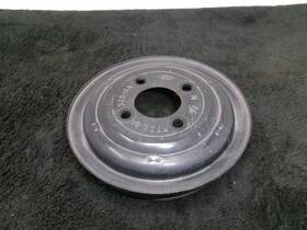 Ford F7ze-8a528-aa 1996-2001 Mustang 4.6l Water Pump Pulley