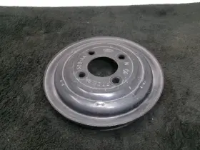F7ze-8a528-aa Ford 1996-2001 Mustang 4.6l Water Pump Pulley F7ze-8a528-aa Ford 1996-2001 Mustang 4.6l Water Pump Pulley