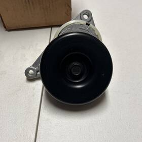 Ford F87e-6b209-bb Tension Pulley Oem Part