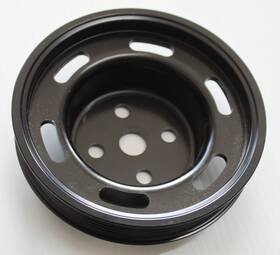 Ford F87z-8509-aa New Genuine Pulley Water Pump