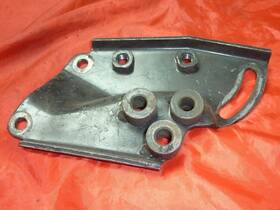 Ford Fomoco D7te-8b616-ba Truck 1977 Pulley Idler Engine Bracket D7te