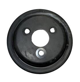 Ford Ft4e-8509-ba Genuine Oem Used 2016 Water Pump Pulley P/n 2.7 Eco Boost