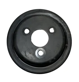 Ft4e-8509-ba Ford Genuine Oem Used 2016 Water Pump Pulley P/n 2.7 Eco Boost