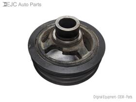 Ford Hl3e6312aa Crankshaft Pulley For 11-20 F-150 3.5 Turbo