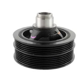 Hl3z-6312-b Ford Genuine Pulley Crankshaft F150 Trans Expl 3.5 3.3 18-24