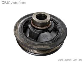 Ford Hx7g6b321aa Crankshaft Pulley For 20-22 Escape 1.5 Turbo