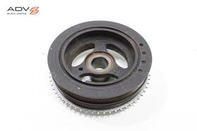 Ford Jx6z6312b Transit Connect 2.0l Crankshaft Pulley Harmonic Balancer Oem 2019 - 2023