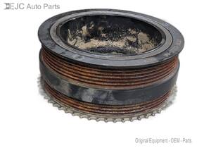 Ford Kb3e6312ab Crankshaft Pulley For 19-20 Ranger 2.3 Rwd