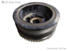 Kb3e6316ab Ford Crankshaft Pulley For 19-23 Ranger 2.3 Turbo Kb3e6316ab Ford Crankshaft Pulley For 19-23 Ranger 2.3 Turbo
