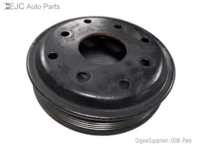 Kb3e6a617aa Ford Cooling Fan Hub Pulley For 19-23 Ranger 2.3 Turbo