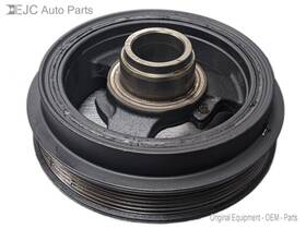 Ford Kt4e6312aa Crankshaft Pulley For 16-19 Flex 3.5 Fwd