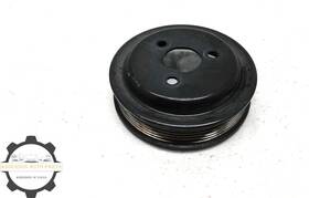 Ford L1mb-3a200-ab 2020-2024 Explorer 3.0l Engine Water Pump Pulley Oem
