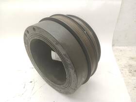 Ford Lc3e6316ja Ft20-ft24 F250sd Harmonic Balancer 7.3l Oem 1 Year Warranty