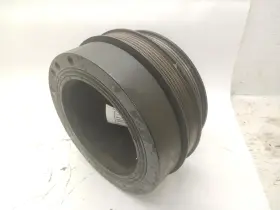 Lc3e6316ja Ford Ft20-ft24 F250sd Harmonic Balancer 7.3l Oem 1 Year Warranty