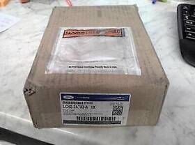 Ford Lc4z3a733a Oem Pulley - Power Steering