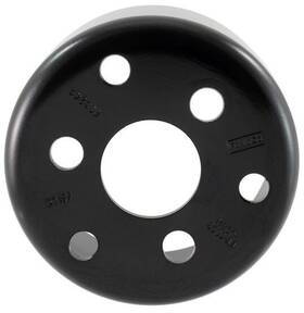 Ford Mb3z8509a New Oem Water Pump Pulley