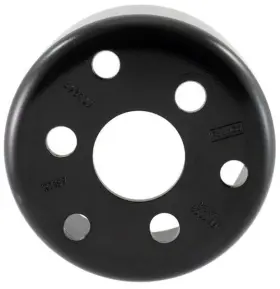 Mb3z8509a Ford New Oem Water Pump Pulley Mb3z8509a Ford New Oem Water Pump Pulley