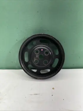 F53e-3a733-aa Ford / Mercury 1999-2002 Cougar Engine Water Pump Pulley Oem F53e3a733aa